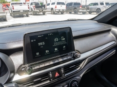 Used 2021  Kia Forte GT-Line IVT at A Motors Sales & Finance near San Antonio&comma; TX