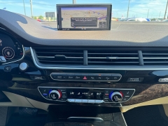 Used 2019 Audi Q7 4d SUV 3.0T Quattro Prestige at A Motors Sales & Finance near San Antonio, TX