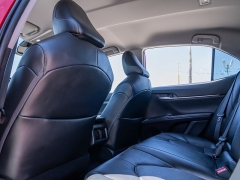 Used 2022  Toyota Camry XSE Auto at A Motors Sales & Finance near San Antonio&comma; TX