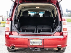 Used 2019  Ford Flex 4d SUV FWD Limited at A Motors Sales & Finance near San Antonio&comma; TX