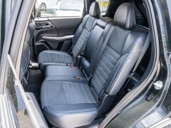 Used 2024  Mitsubishi Outlander SE FWD at A Motors Sales & Finance near San Antonio&comma; TX