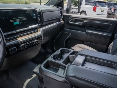 Used 2024  Chevrolet Silverado 3500HD 4WD Crew Cab 159" LT Gas at A Motors Sales & Finance near San Antonio&comma; TX