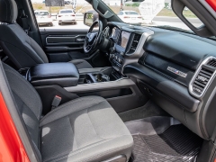 Used 2020  Ram 1500 2WD Crew Cab Lone Star at A Motors Sales & Finance near San Antonio&comma; TX