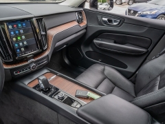 Used 2023  Volvo XC60 B5 AWD Plus Bright Theme at A Motors Sales & Finance near San Antonio&comma; TX