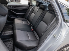 Used 2018  Honda Accord Sedan 4d EX 1&period;5L at A Motors Sales & Finance near San Antonio&comma; TX