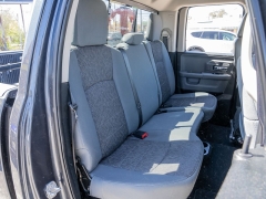 Used 2018  Ram 1500 2WD Quad Cab Big Horn at A Motors Sales & Finance near San Antonio&comma; TX