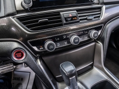 Used 2022  Honda Accord Sedan Sport 1&period;5T CVT at A Motors Sales & Finance near San Antonio&comma; TX