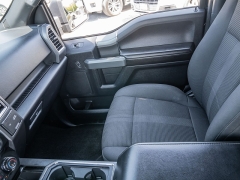 Used 2016 Ford F-150 4WD SuperCrew XLT 5 1/2 at A Motors Sales & Finance near San Antonio, TX