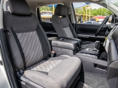 Used 2021  Toyota Tundra 2WD SR5 CrewMax 5&period;5ft Bed 5&period;7L at A Motors Sales & Finance near San Antonio&comma; TX