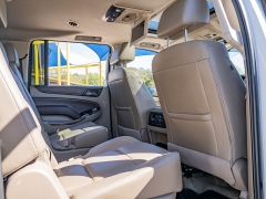 Used 2017  Chevrolet Suburban 4d SUV 4WD LT at A Motors Sales & Finance near San Antonio, TX