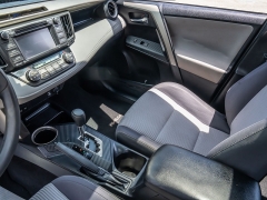 Used 2014  Toyota RAV4 4d SUV FWD XLE at A Motors Sales & Finance near San Antonio&comma; TX