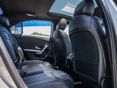 Used 2020  Mercedes-Benz A-Class 4d Sedan A220 at A Motors Sales & Finance near San Antonio&comma; TX