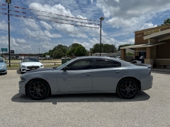Used 2020 Dodge Charger 4d Sedan RWD SXT at A Motors Sales & Finance near San Antonio, TX