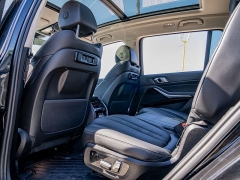 Used 2021 BMW X7 xDrive40i Sports Activity Vehicle at A Motors Sales & Finance near San Antonio, TX