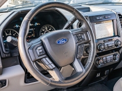 Used 2019 Ford F-150 4WD SuperCrew XLT 5 1/2 at A Motors Sales & Finance near San Antonio, TX
