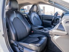 Used 2023  Toyota Camry SE Auto at A Motors Sales & Finance near San Antonio, TX