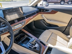 Used 2021  Audi A4 Sedan Premium Plus 40 TFSI quattro at A Motors Sales & Finance near San Antonio&comma; TX