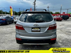 Used 2015 Hyundai Santa Fe 4d SUV FWD Limited Ultimate at A Motors Sales & Finance near San Antonio, TX