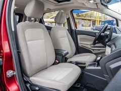 Used 2020  Ford EcoSport 4d SUV FWD SE at A Motors Sales & Finance near San Antonio&comma; TX