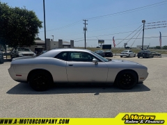 Used 2013 Dodge Challenger 2d Coupe R/T Plus at A Motors Sales & Finance near San Antonio, TX