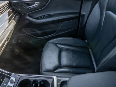 Used 2020 Audi Q7 4d SUV 3.0T Quattro Premium Plus at A Motors Sales & Finance near San Antonio, TX