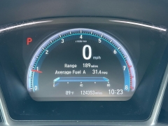 Used 2016 Honda Civic Sedan 4d EX at A Motors Sales & Finance near San Antonio, TX