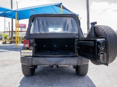 Used 2017  Jeep Wrangler Unlimited 4d Convertible Sport at A Motors Sales & Finance near San Antonio&comma; TX