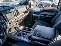 Used 2018 Ford F-150 2WD SuperCrew XLT 5 1/2 at A Motors Sales & Finance near San Antonio, TX