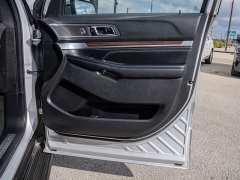 Used 2017 Ford Explorer 4d SUV FWD Limited Ecoboost at A Motors Sales & Finance near San Antonio, TX