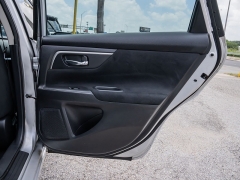 Used 2015  Nissan Altima 4d Sedan S 2&period;5L at A Motors Sales & Finance near San Antonio&comma; TX