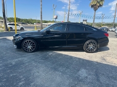 Used 2020 Honda Accord Sedan 4d Sport 1.5L CVT at A Motors Sales & Finance near San Antonio, TX