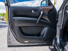 Used 2020  Nissan Armada 4d SUV RWD SV at A Motors Sales & Finance near San Antonio&comma; TX