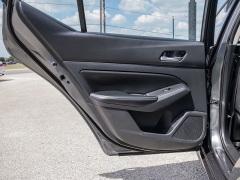Used 2022  Nissan Altima 2&period;5 SV Sedan at A Motors Sales & Finance near San Antonio&comma; TX