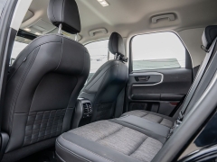 Used 2022  Ford Bronco Sport Big Bend 4x4 at A Motors Sales & Finance near San Antonio&comma; TX