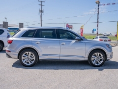 Used 2022  Audi Q7 Premium Plus 55 TFSI quattro at A Motors Sales & Finance near San Antonio&comma; TX