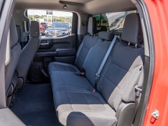 Used 2021  Chevrolet Silverado 1500 4WD Crew Cab 157" LT at A Motors Sales & Finance near San Antonio&comma; TX