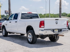 Used 2018  Ram 2500 4WD Crew Cab Tradesman Longbed at A Motors Sales & Finance near San Antonio&comma; TX