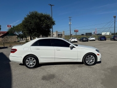 Used 2013 Mercedes-Benz E-Class 4d Sedan E350 BlueTec Sport at A Motors Sales & Finance near San Antonio, TX