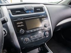 Used 2015  Nissan Altima 4d Sedan S 2&period;5L at A Motors Sales & Finance near San Antonio&comma; TX