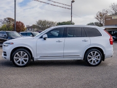 Used 2018  Volvo XC90 4d SUV AWD T6 Inscription at A Motors Sales & Finance near San Antonio&comma; TX