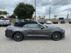 Used 2019 Ford Mustang 2d Convertible EcoBoost at A Motors Sales & Finance near San Antonio, TX