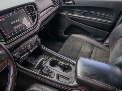 Used 2021  Dodge Durango R&sol;T RWD at A Motors Sales & Finance near San Antonio&comma; TX