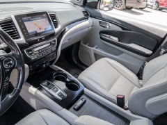 Used 2018  Honda Pilot 4d SUV AWD Elite at A Motors Sales & Finance near San Antonio&comma; TX