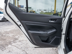 Used 2019  Nissan Altima 4d Sedan FWD 2&period;5L SV at A Motors Sales & Finance near San Antonio&comma; TX