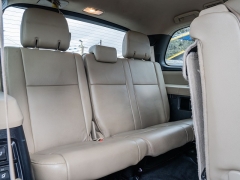 Used 2019  Toyota Sequoia 4d SUV 4WD SR5 at A Motors Sales & Finance near San Antonio&comma; TX