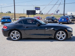 Used 2014  BMW Z4 2dr Roadster sDrive28i at A Motors Sales & Finance near San Antonio&comma; TX