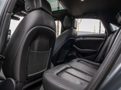 Used 2018  Audi A3 4d Sedan Premium Plus at A Motors Sales & Finance near San Antonio, TX