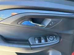 Used 2021 Chevrolet Trailblazer 4d SUV AWD RS at A Motors Sales & Finance near San Antonio, TX