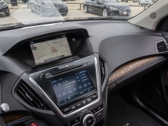 Used 2019  Acura MDX 4d SUV AWD Tech at A Motors Sales & Finance near San Antonio&comma; TX