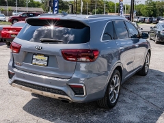 Used 2020  Kia Sorento 4d SUV FWD SX at A Motors Sales & Finance near San Antonio, TX